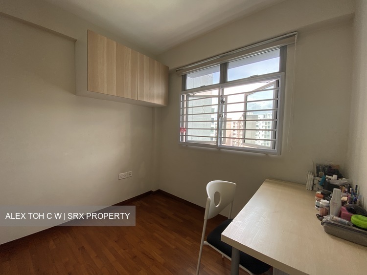 Blk 475B Parkland Residences (Hougang), HDB 4 Rooms #215090561
